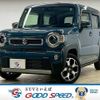 suzuki hustler 2022 CFJ1820791 image 1