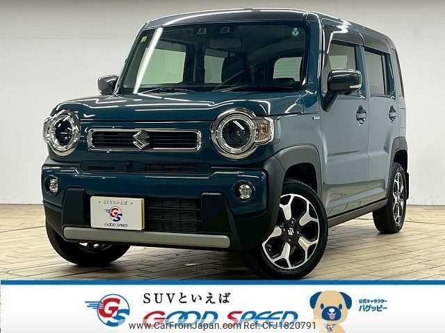 suzuki hustler 2022 CFJ1820791 image 1