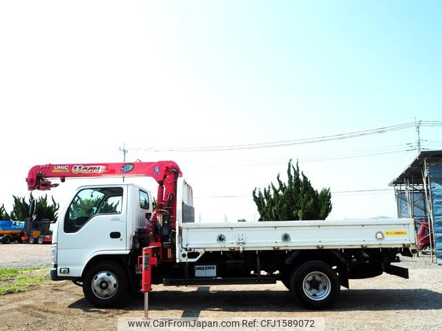 isuzu elf-truck 2017 CFJ1589072 image 2