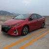 toyota prius-phv 2018 -TOYOTA 【広島 302ﾂ8934】--Prius PHV DLA-ZVW52--ZVW52-3081955---TOYOTA 【広島 302ﾂ8934】--Prius PHV DLA-ZVW52--ZVW52-3081955- image 1