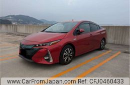 toyota prius-phv 2018 -TOYOTA 【広島 302ﾂ8934】--Prius PHV DLA-ZVW52--ZVW52-3081955---TOYOTA 【広島 302ﾂ8934】--Prius PHV DLA-ZVW52--ZVW52-3081955-