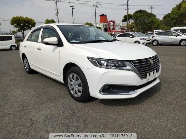 toyota premio 2018 quick_quick_DBA-NZT260_NZT260-3206548 image 2