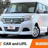 suzuki solio 2018 CFJ1516672 image 1