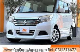suzuki solio 2018 CFJ1516672