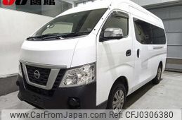 nissan caravan-van 2019 -NISSAN--Caravan Van CW8E26--102166---NISSAN--Caravan Van CW8E26--102166-