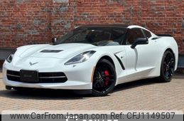 chevrolet corvette 2015 -GM--Chevrolet Corvette ﾌﾒｲ--1G1Y92D73F5107589---GM--Chevrolet Corvette ﾌﾒｲ--1G1Y92D73F5107589-