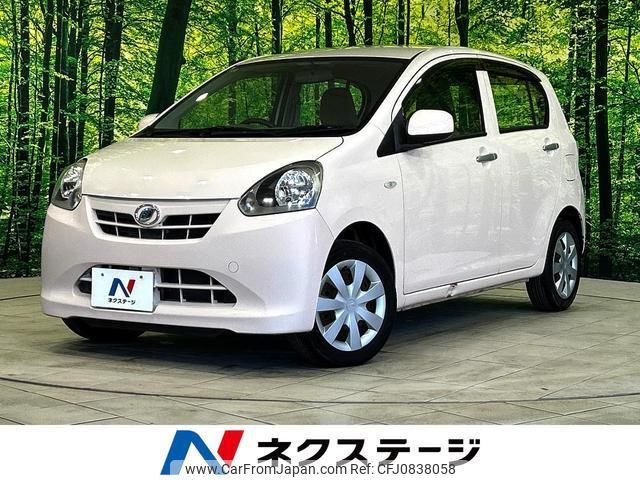 daihatsu mira-e-s 2012 quick_quick_LA300S_LA300S-1115474 image 1