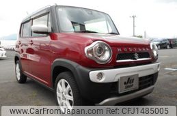 suzuki hustler 2015 CFJ1485005