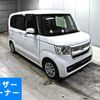 honda n-box 2022 -HONDA 【ＮＯ後日 】--N BOX JF3-5166898---HONDA 【ＮＯ後日 】--N BOX JF3-5166898- image 1