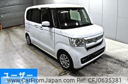 honda n-box 2022 -HONDA 【ＮＯ後日 】--N BOX JF3-5166898---HONDA 【ＮＯ後日 】--N BOX JF3-5166898-