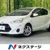 toyota aqua 2015 CFJ1334004 image 1