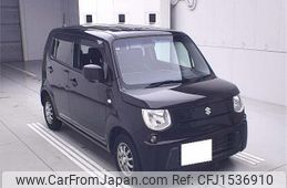 suzuki mr-wagon 2012 CFJ1536910