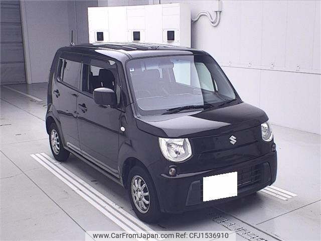 suzuki mr-wagon 2012 CFJ1536910 image 1