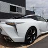 lexus lc 2023 -LEXUS--Lexus LC 5BA-URZ100--URZ100-0007489---LEXUS--Lexus LC 5BA-URZ100--URZ100-0007489- image 7