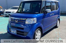 honda n-box 2016 -HONDA 【市川 580ｲ3438】--N BOX JF1--2519991---HONDA 【市川 580ｲ3438】--N BOX JF1--2519991-