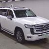 toyota land-cruiser 2024 CFJ1741874 image 1