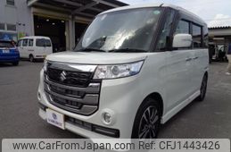 suzuki spacia 2017 quick_quick_DAA-MK42S_MK42S-811633