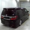 toyota alphard 2012 -TOYOTA--Alphard GGH20W--GGH20-8064655---TOYOTA--Alphard GGH20W--GGH20-8064655- image 2