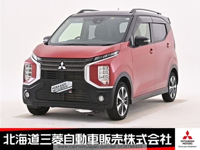 mitsubishi ek-cross 2020 -MITSUBISHI--ek X 4AA-B38W--B38W-0003771---MITSUBISHI--ek X 4AA-B38W--B38W-0003771- image 1