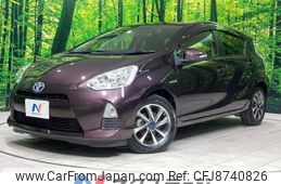 toyota aqua 2014 -TOYOTA--AQUA DAA-NHP10--NHP10-2307808---TOYOTA--AQUA DAA-NHP10--NHP10-2307808-