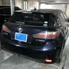 lexus ct 2012 -LEXUS--Lexus CT DAA-ZWA10--ZWA10-2092401---LEXUS--Lexus CT DAA-ZWA10--ZWA10-2092401- image 5