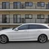 mercedes-benz c-class-station-wagon 2018 quick_quick_DAA-205277_WDD2052772F791842 image 4