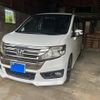 honda stepwagon 2014 -HONDA--Stepwgn DBA-RK5--RK5-1410072---HONDA--Stepwgn DBA-RK5--RK5-1410072- image 1