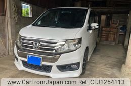 honda stepwagon 2014 -HONDA--Stepwgn DBA-RK5--RK5-1410072---HONDA--Stepwgn DBA-RK5--RK5-1410072-