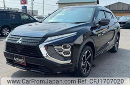 mitsubishi eclipse-cross 2021 CFJ1707020