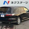 honda odyssey 2012 -HONDA--Odyssey DBA-RB3--RB3-1206999---HONDA--Odyssey DBA-RB3--RB3-1206999- image 17