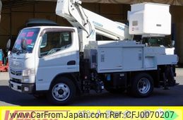 mitsubishi-fuso canter 2018 -MITSUBISHI--Canter TPG-FEA50--FEA50-560273---MITSUBISHI--Canter TPG-FEA50--FEA50-560273-