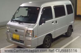 subaru sambar-van 2010 -SUBARU 【Ｎｏ後日 】--Samber Van TV1-198705---SUBARU 【Ｎｏ後日 】--Samber Van TV1-198705-