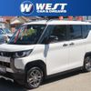 mitsubishi delica 2023 quick_quick_4AA-B35A_B35A-0505927 image 1