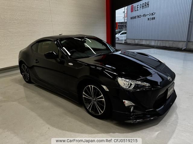 toyota 86 2014 quick_quick_ZN6_ZN6-039472 image 2