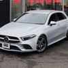 mercedes-benz a-class 2020 -MERCEDES-BENZ--Benz A Class 3DA-177012--W1K1770122V059204---MERCEDES-BENZ--Benz A Class 3DA-177012--W1K1770122V059204- image 3