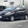 toyota vitz 2013 -TOYOTA--Vitz DBA-NSP130--NSP130-2113068---TOYOTA--Vitz DBA-NSP130--NSP130-2113068- image 14