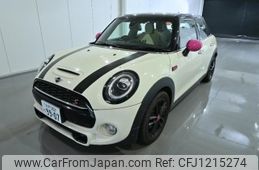 mini mini-others 2020 quick_quick_DBA-XU20M_WMWXU920002L32560