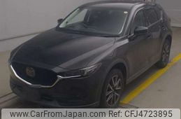 mazda cx-5 2018 CFJ4723895