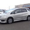 honda fit-shuttle-hybrid 2012 quick_quick_DAA-GP2_GP2-3038346 image 1