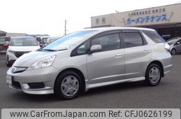 honda fit-shuttle-hybrid 2012 quick_quick_DAA-GP2_GP2-3038346