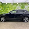 mazda cx-3 2020 quick_quick_5BA-DMEP_DMEP-111643 image 2