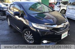 honda shuttle 2016 -HONDA--Shuttle DAA-GP7--GP7-1028465---HONDA--Shuttle DAA-GP7--GP7-1028465-