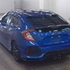 honda civic 2019 quick_quick_DBA-FK7_FK7-1105079 image 5