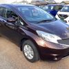 nissan note 2015 -NISSAN--Note NE12--102450---NISSAN--Note NE12--102450- image 1