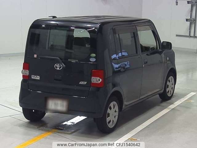 toyota pixis-space 2012 CFJ1540642 image 2