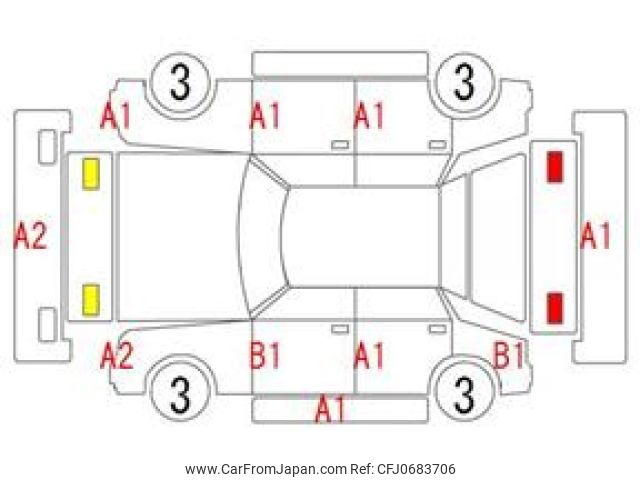 nissan leaf 2019 -NISSAN--Leaf ZAA-ZE1--ZE1-017327---NISSAN--Leaf ZAA-ZE1--ZE1-017327- image 2