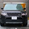 land-rover range-rover 2021 -ROVER--Range Rover 3BA-LG5SF--SALGA2AE5LA408020---ROVER--Range Rover 3BA-LG5SF--SALGA2AE5LA408020- image 2