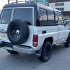 toyota landcruiser-70 1986 quick_quick_P-BJ74V_BJ74-0001409 image 4