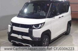 mitsubishi delica-mini 2023 -MITSUBISHI 【宇都宮 】--Delica Mini B38A--0508272---MITSUBISHI 【宇都宮 】--Delica Mini B38A--0508272-