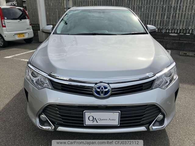 toyota camry 2015 quick_quick_DAA-AVV50_AVV50-1047618 image 1